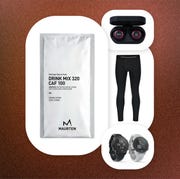 new fitness products