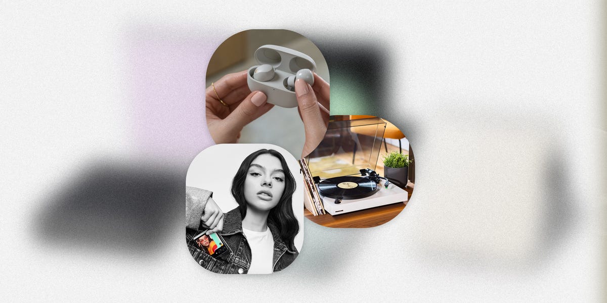 The Best New Tech, Gadgets, Audio Accessories and More of 2023