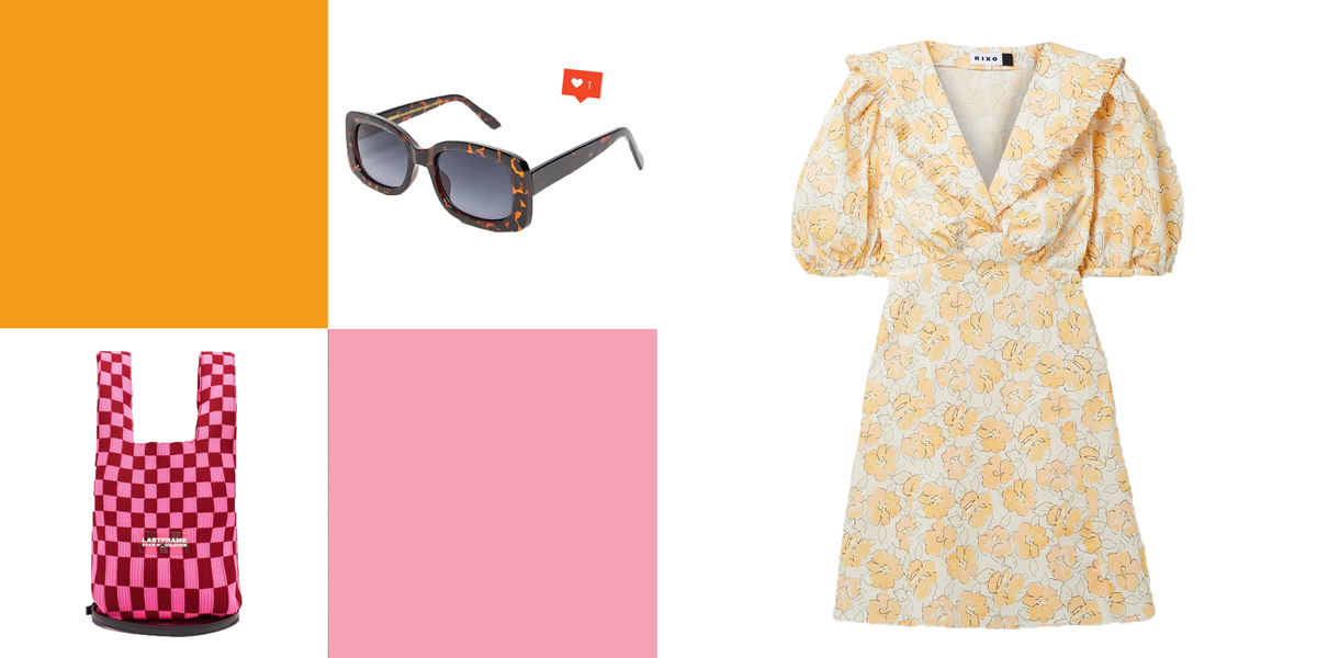 15 best new high street buys for summer 2021