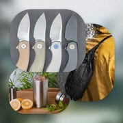 best new knives and edc september
