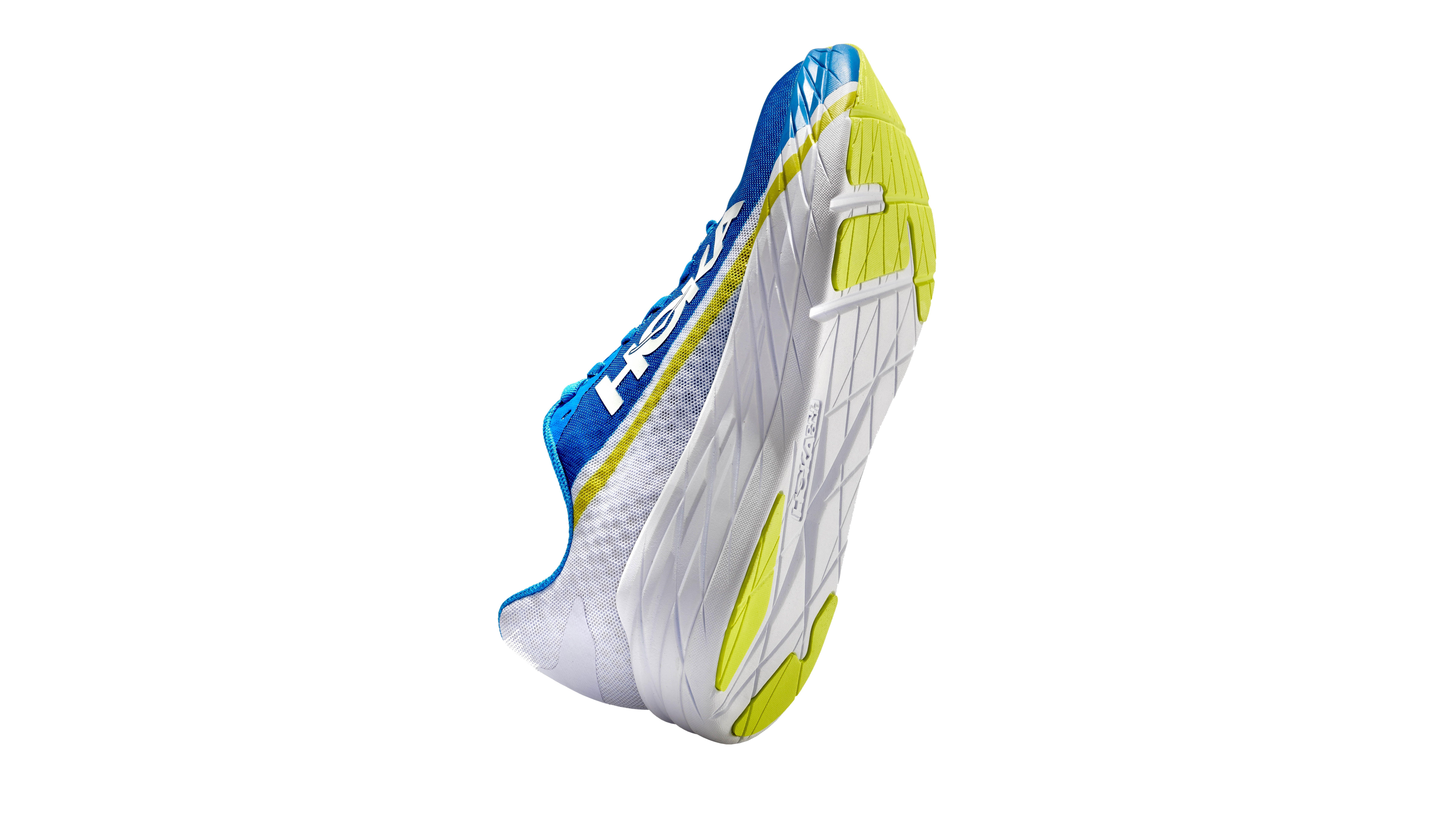 recommended running shoes