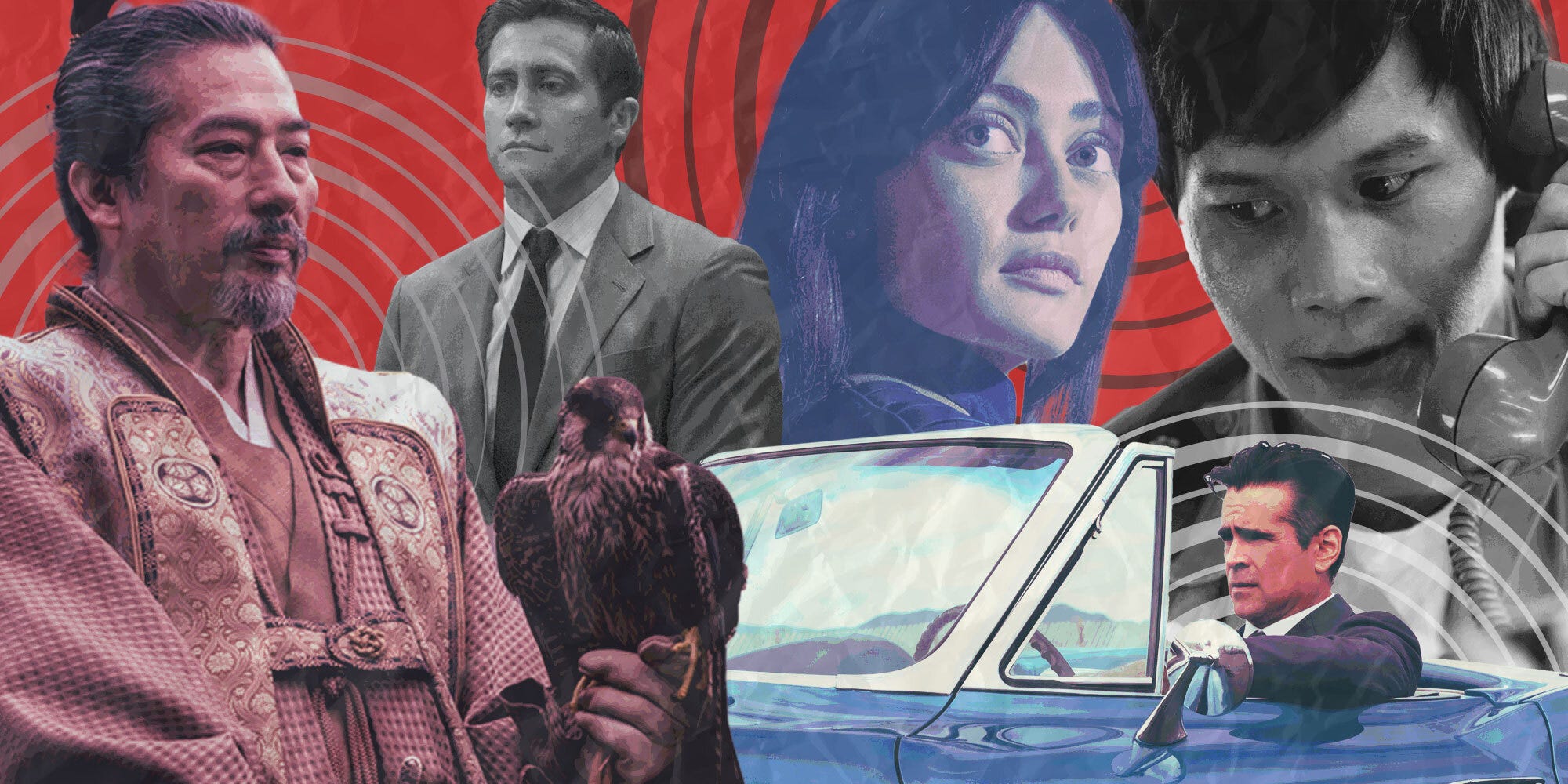 The Best and Most Anticipated Shows of the Year