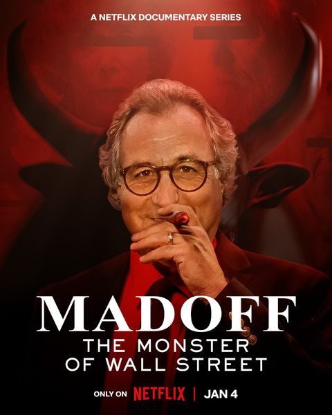 madoff the monster of wall street