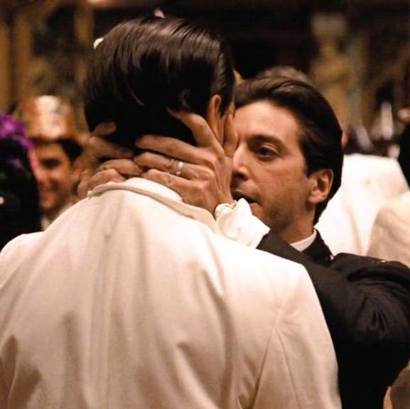 best new year's eve movies the godfather part ii