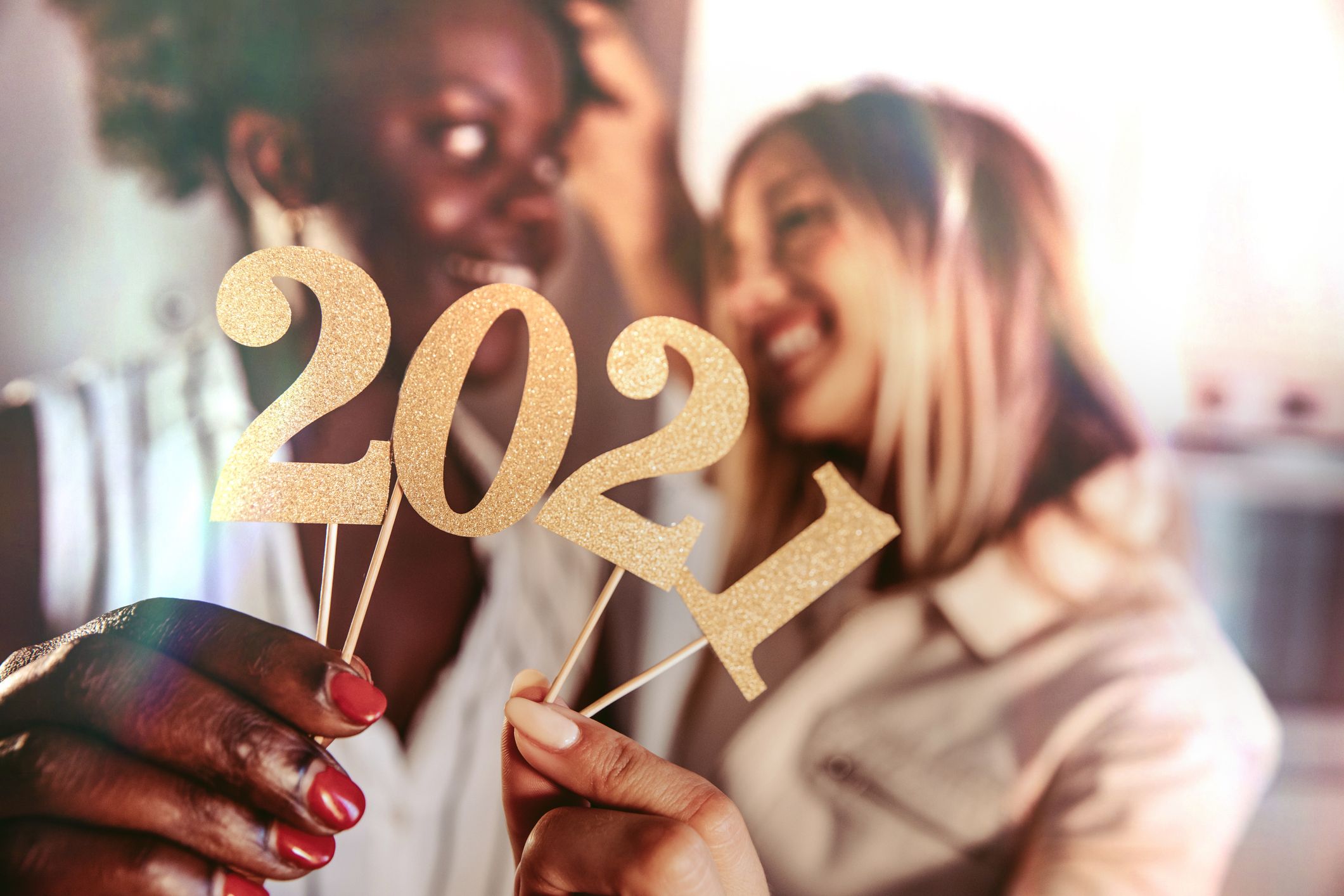 30 Best New Year Wishes For 2021 New Year Messages For Friends And Family