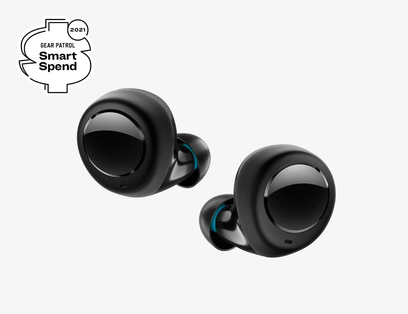budget anc wireless earbuds