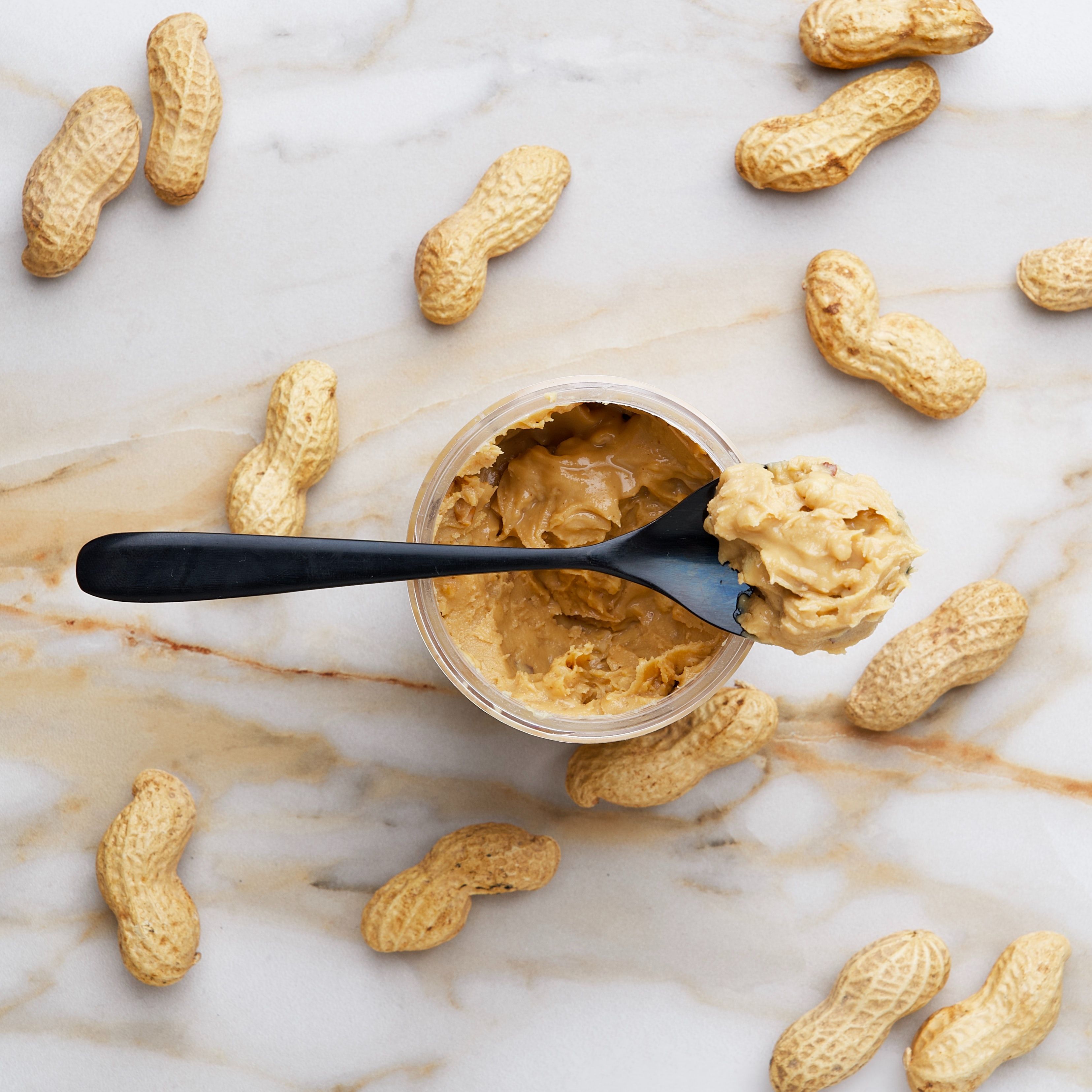 The Ultimate Nut Butter Ranking Peanut Almond Cashew Butters