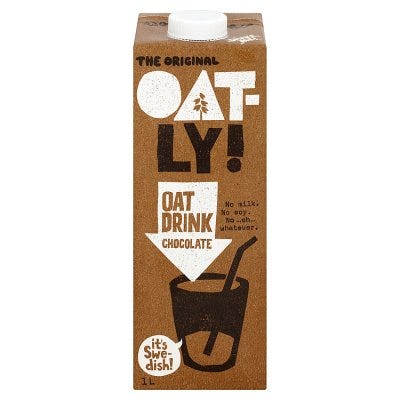 9 Best Oat Milks to *Add To Basket* ASAP