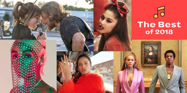 55 Best Songs Of 2018 Biggest New Music Hits Of The Year