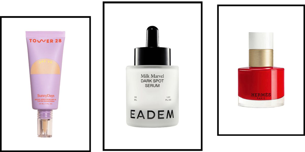 The 45 Best Beauty Products of 2021: Eadem, Ellis Brooklyn, More