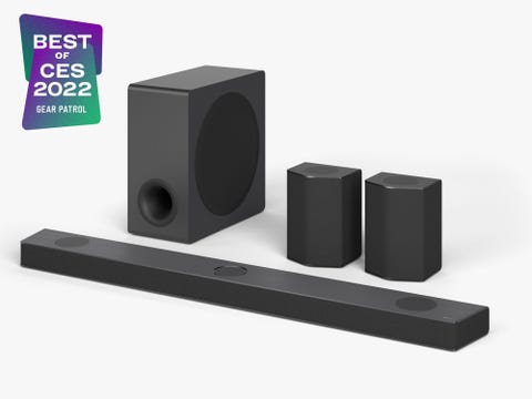lg soundbar