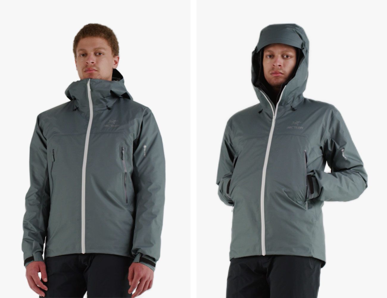 幅広いラインナップ ARCTERYX アークテリクス ベータLT ハドロン