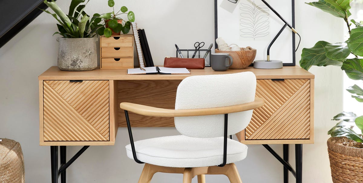 18 Stylish Office Chairs – Home Office Chairs To Work From Home