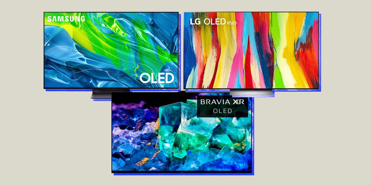 nogmaals Catena Toevlucht The Best OLED TVs Worth Buying in 2023