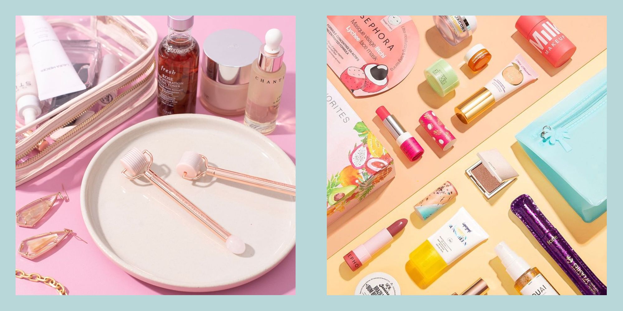 10 Best Online Beauty Stores 2022 - Makeup Skincare Shops Online