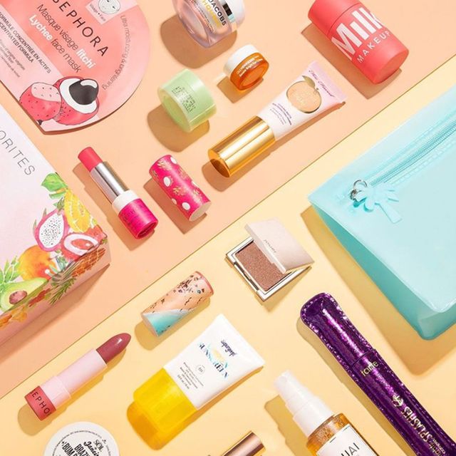 10 Best Online Beauty Stores 2021 - Makeup and Skincare Shops Online
