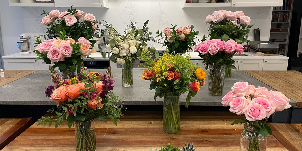 Florists Near Me