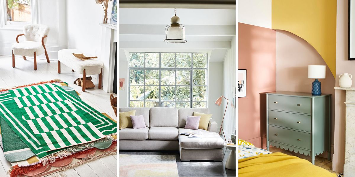 30 of the best online homeware and furniture stores in the UK