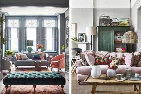 33 of the best online homeware and furniture stores in the UK