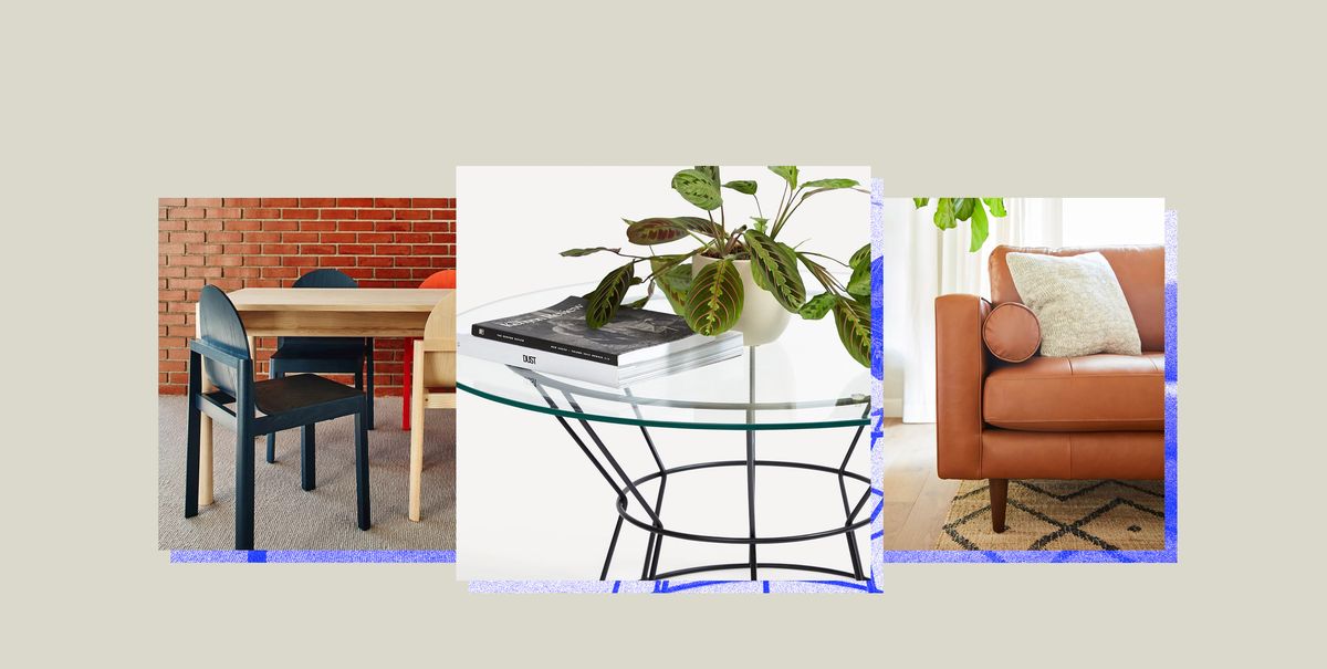 The 25 Best Online Furniture Stores To Check Out Now