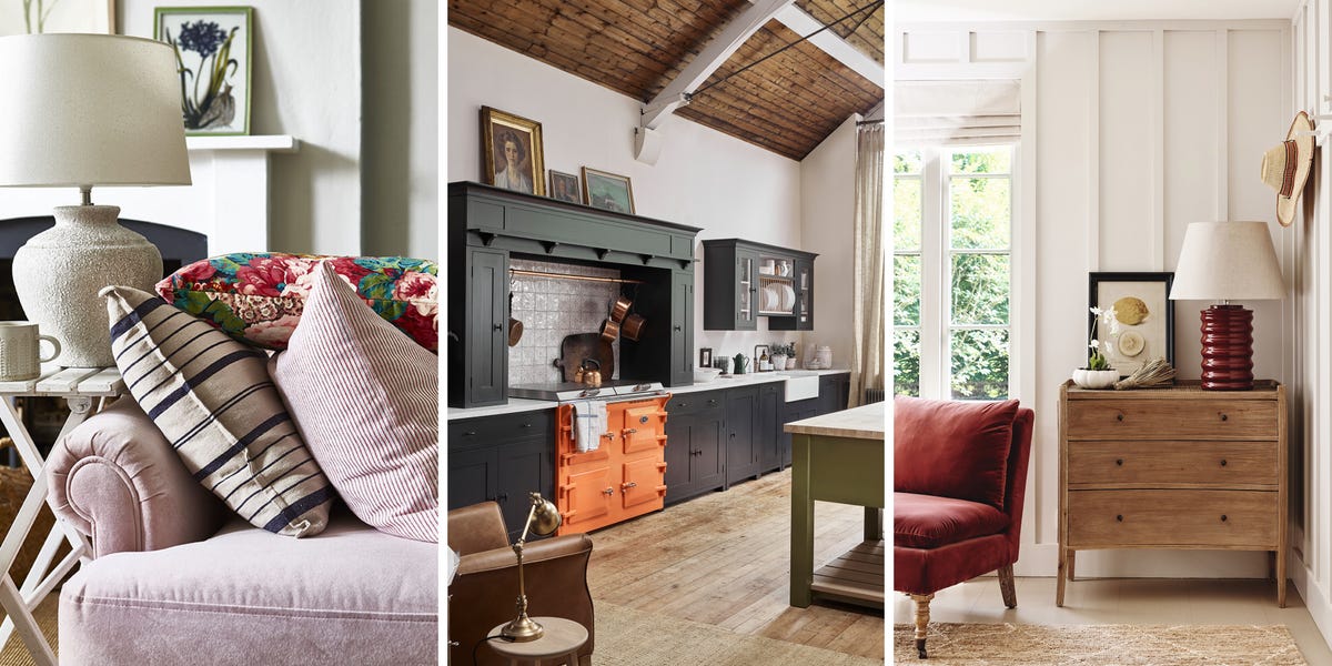 26 of the best online homeware and furniture stores in the UK