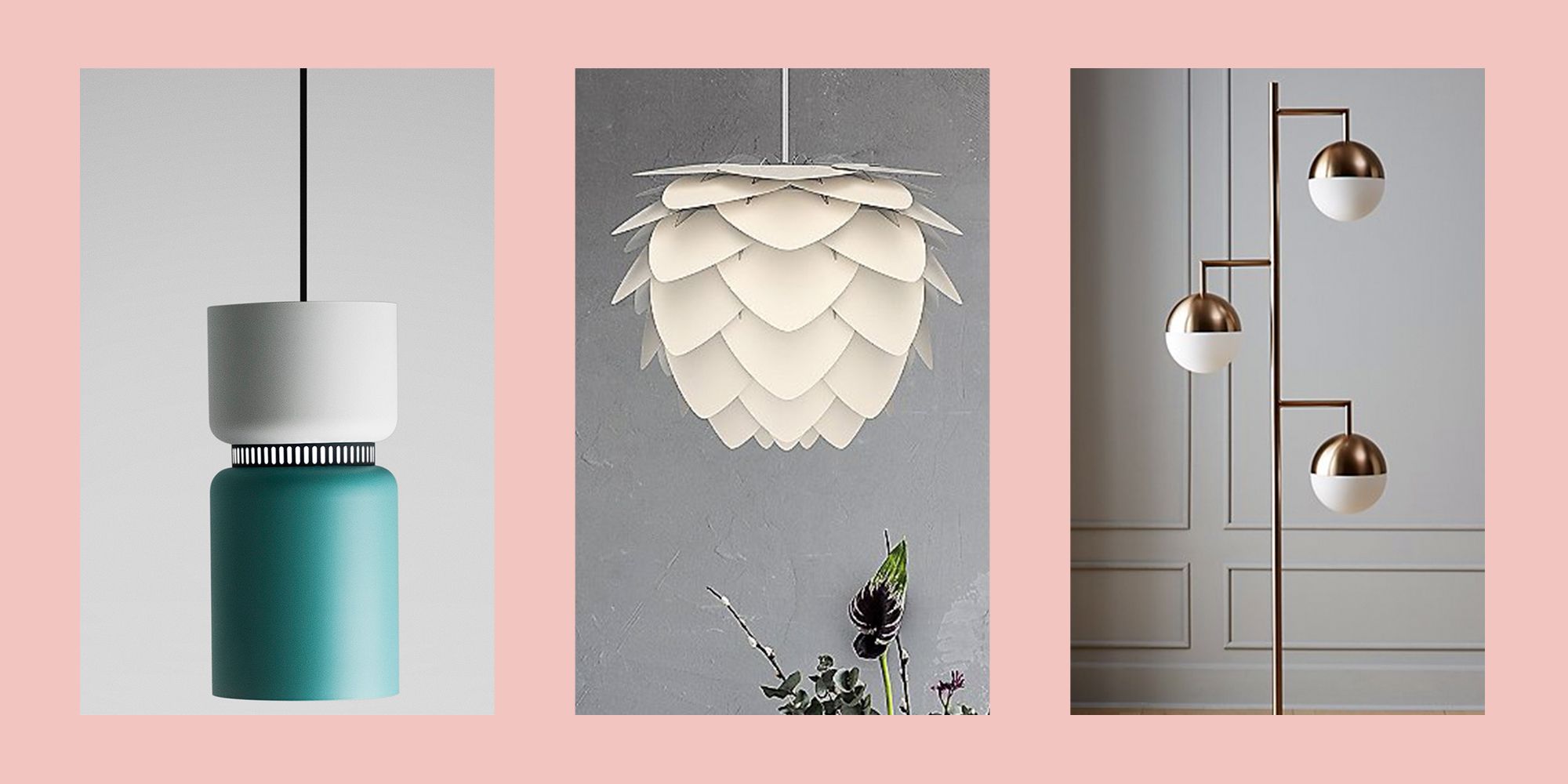 cheap designer lights