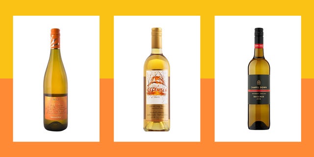 Best Orange Wine Where To Buy Orange Wine Right Now