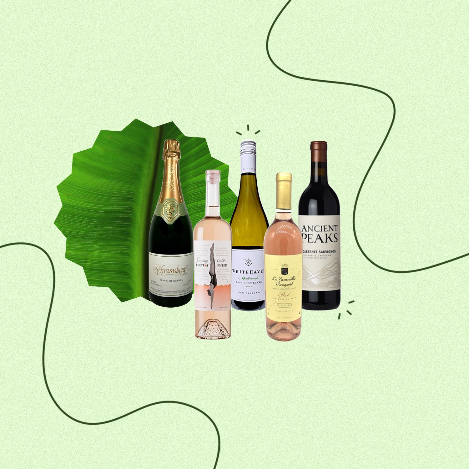 organic box wine brands