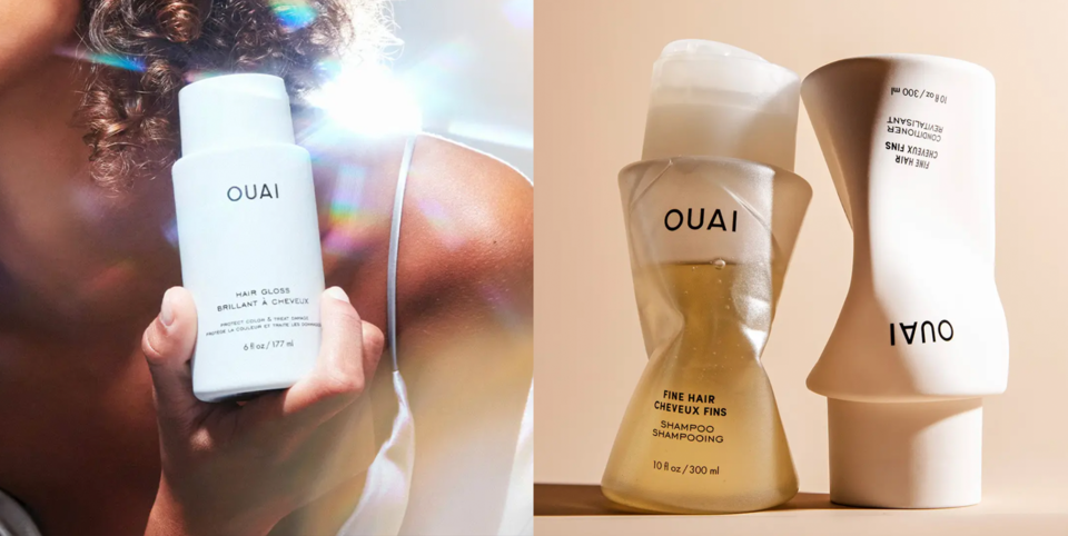 The Very Best Ouai Products to Level up Your Beauty Routine