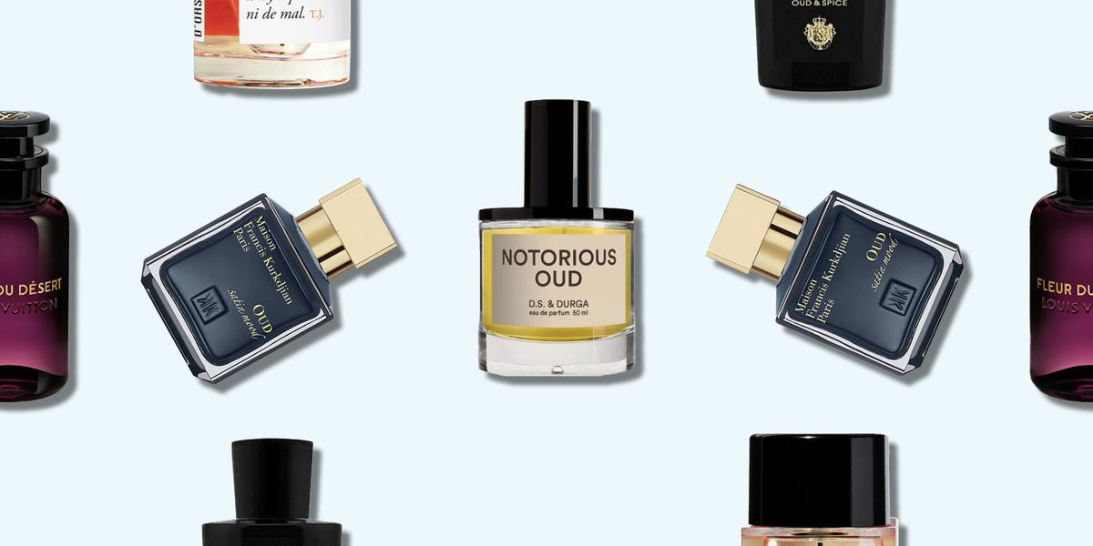 10 Of The Best Oud Perfumes That Are Indulgent But Understated