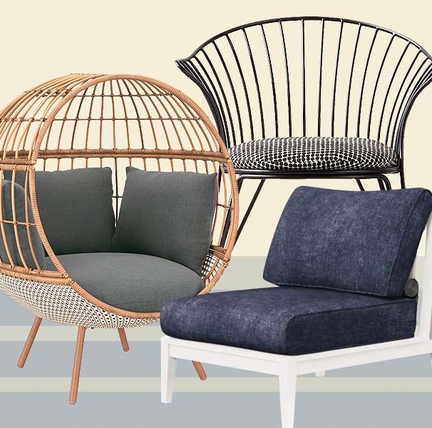 Best Outdoor Chairs, Kirklands Outdoor Furniture Cushions