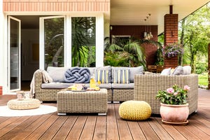 best outdoor furniture