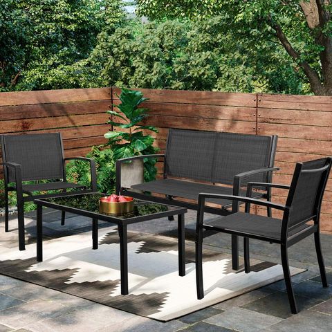 2021's Best Patio Furniture at Lowes, Home Depot & Walmart