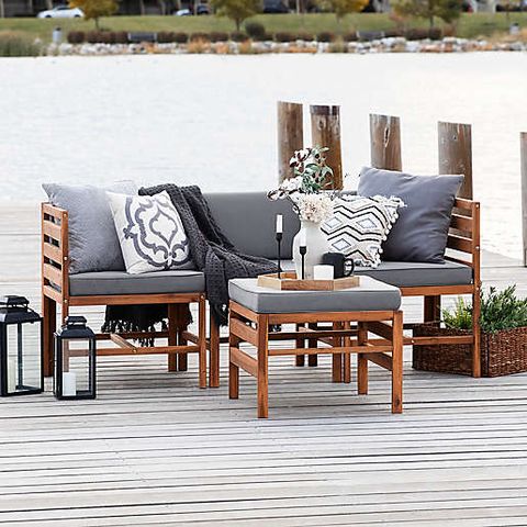 Best Outdoor Furniture S Of 2021, Bed Bath And Beyond Patio Furniture Cushions