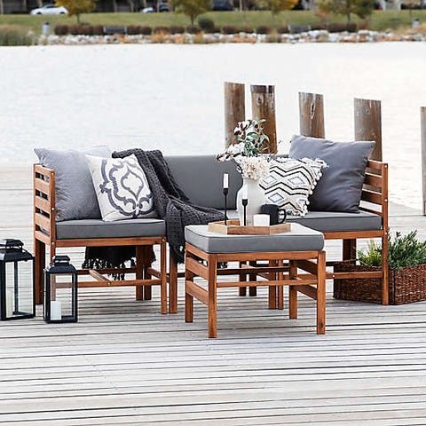 The 25 Best Outdoor Furniture S Of 2021 Best Outdoor Furniture S Of 2021, Bed Bath And Beyond Patio Furniture Cushions