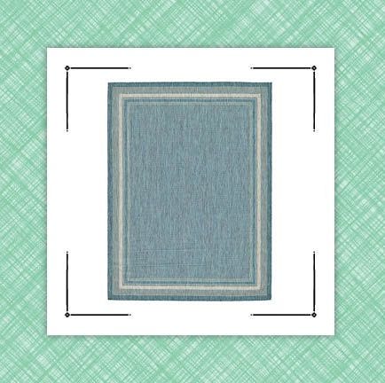 10 Best Outdoor Rugs Of 2022 Waterproof 2022 Waterproof Outdoor Rugs, Round Outdoor Rugs 7ft