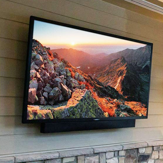 Best Tv For Direct Sunlight 7 Best Outdoor TVs for Your Patio in 2020 - Outdoor Televisions at