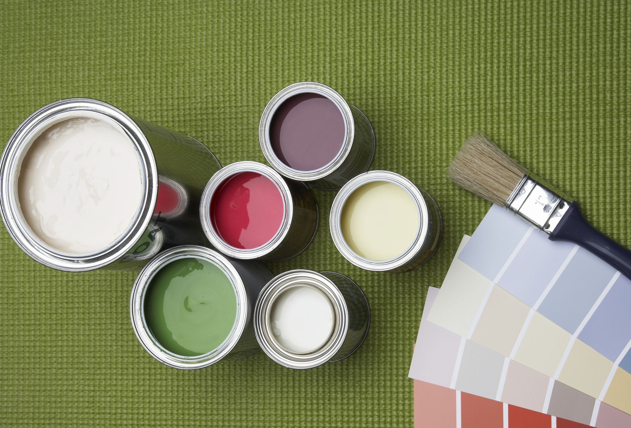 Home Care and Painting