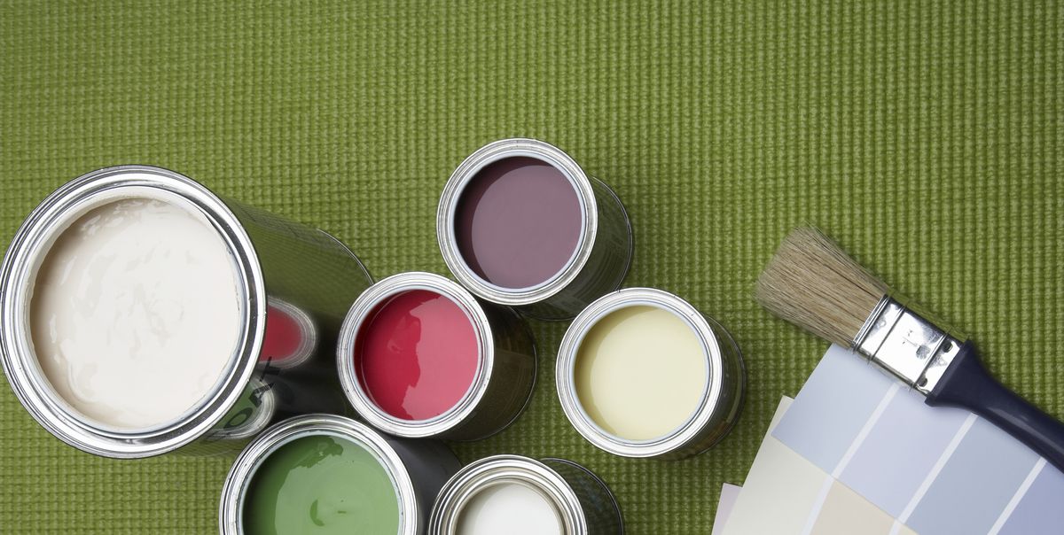 10 Best Paint Brands - Top Interior Paint Brands
