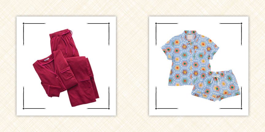 You Need These Comfy, Dreamy Pajamas!