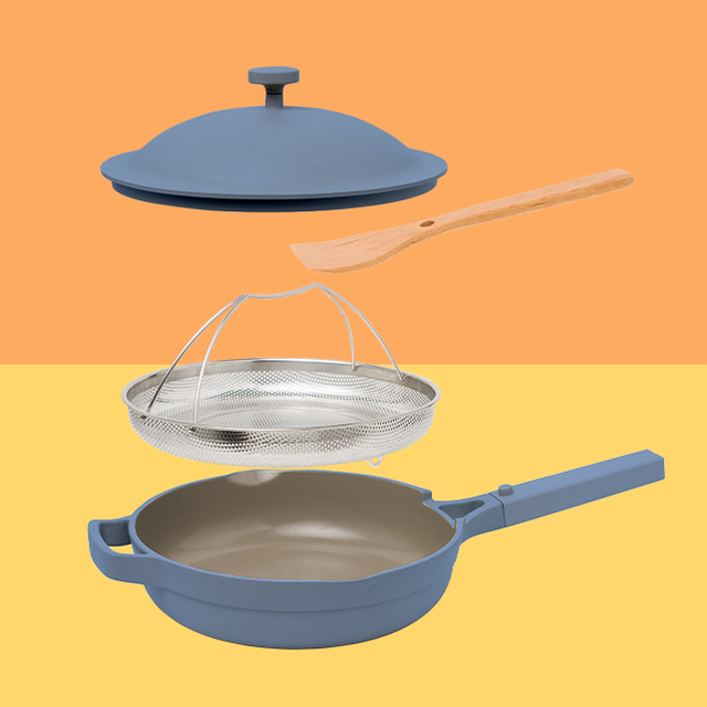 Popular Lid Types on the Market! PANS