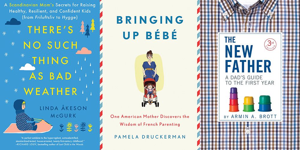 20 Best Parenting Books - Top Resources for Raising Children