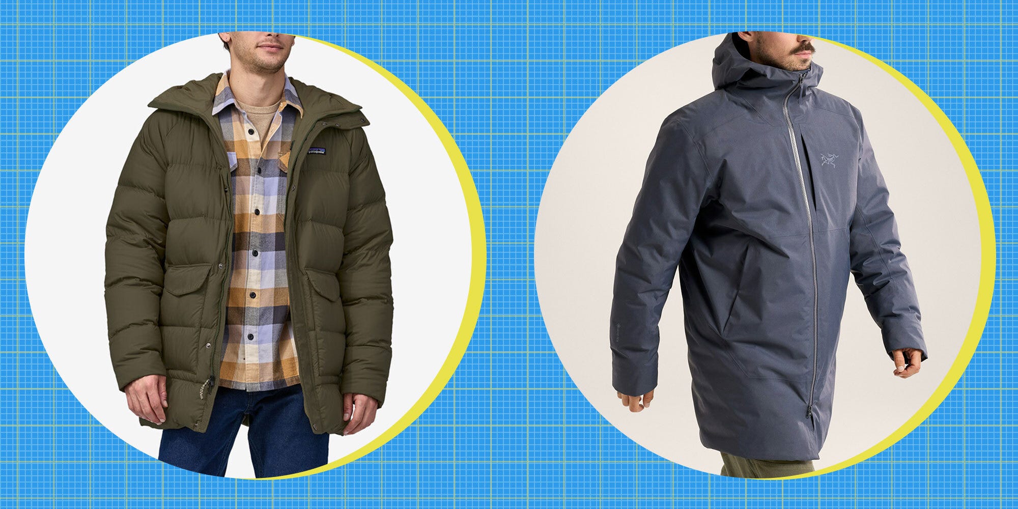 Winter's Not Over Yet: Parkas Worth Your Money