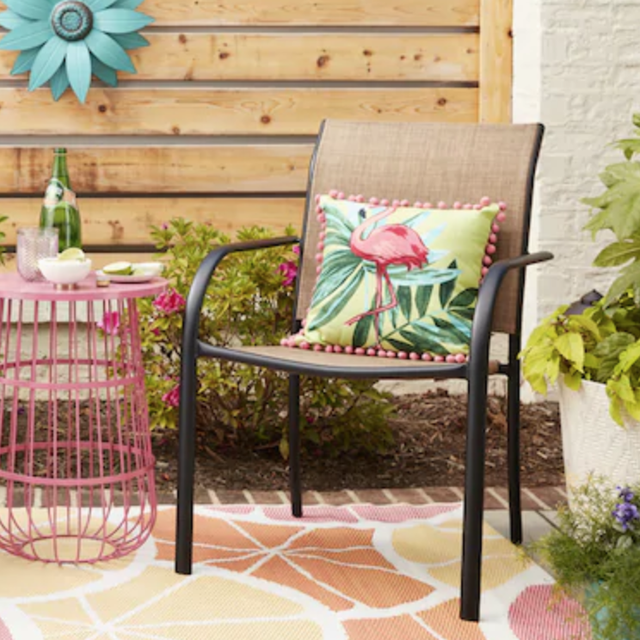 Comfortable Outdoor Patio Chairs, Patio Chairs Wayfair Ca