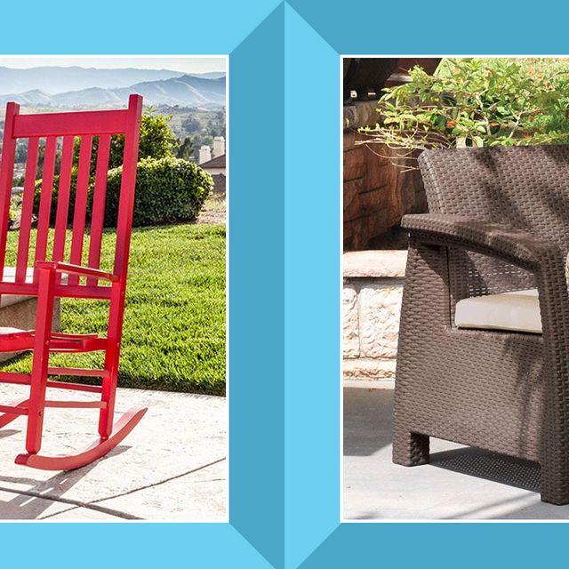 best patio chairs