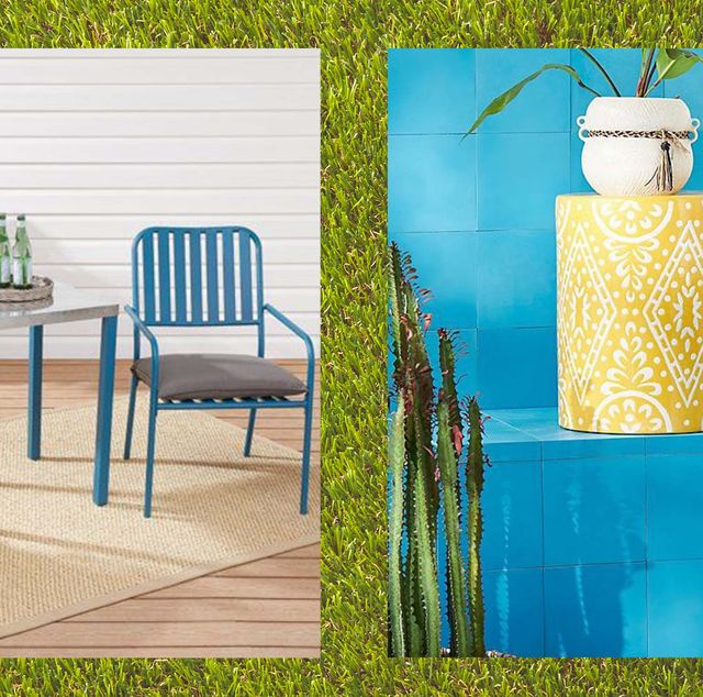 10 Essential Outdoor Furniture Items for Outdoor Living 