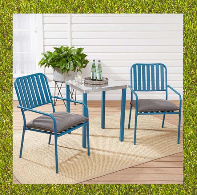 10 Best Patio Furniture Stories In 2022 Where To Outdoor - How To Clean Powder Coated Patio Table