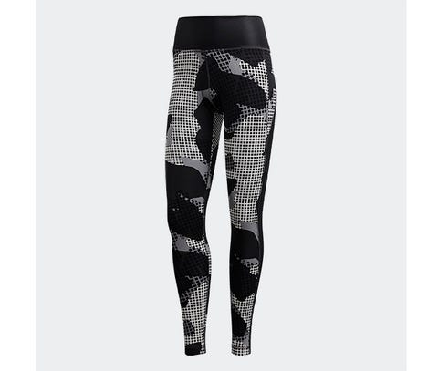 12 of the Best Patterned Gym Leggings to Shop Now