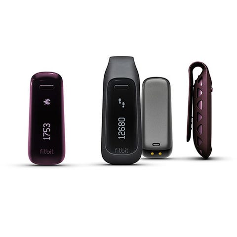 fitbit ace pedometer