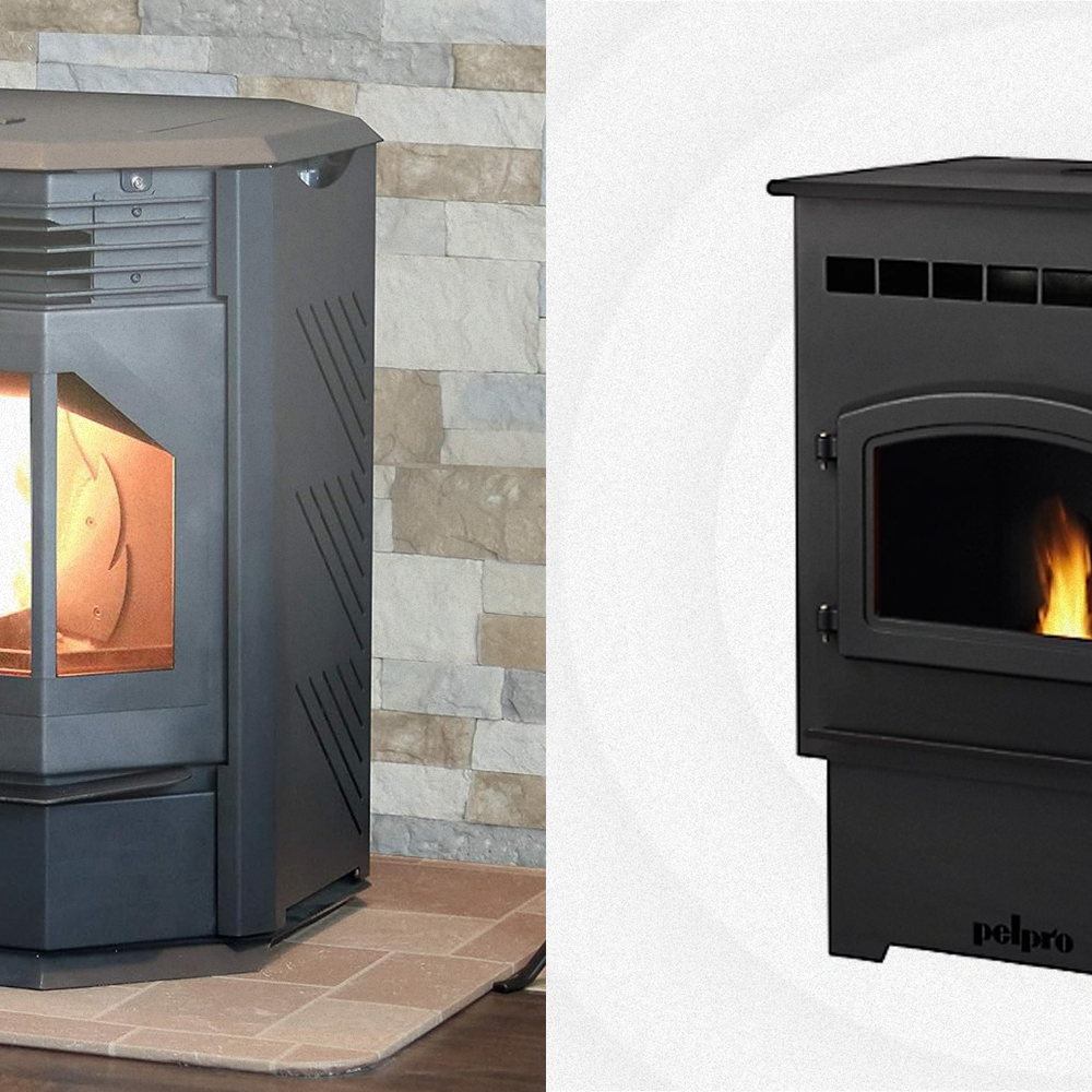 The 10 Best Pellet Stoves to Help Save Money on Heating